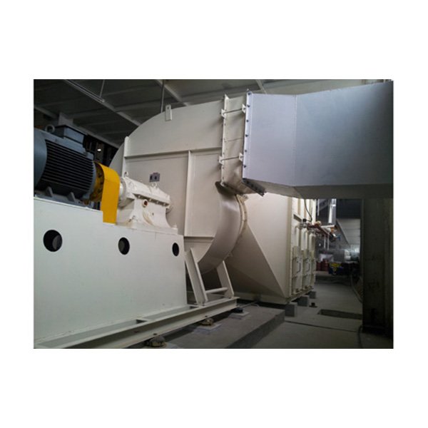 鍋爐、窯爐離心鼓引風(fēng)機(jī)