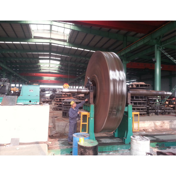 鍋爐、窯爐離心鼓引風(fēng)機(jī)