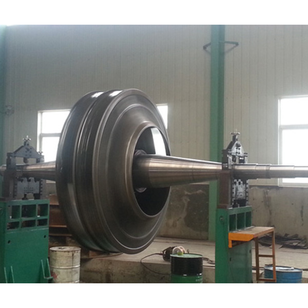 鍋爐、窯爐離心鼓引風(fēng)機